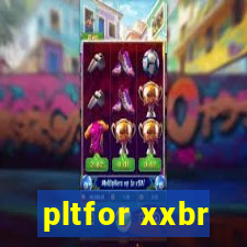 pltfor xxbr